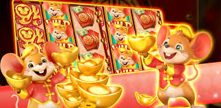 fortune mouse demo grátis dinheiro infinito